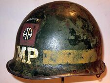 M2 Airborne Helmet
