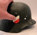 Helmet Decals