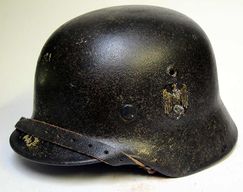 M40 Waffen SS Helmet