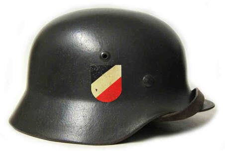 German Helmet & Caps Accessories