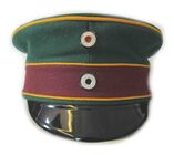Magdeburgisches Husaren Regiment Nr. 10 Cap