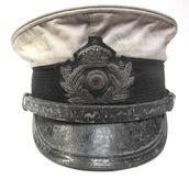 WW1 German Soft Headwear