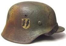 'Wiking' Division M35 Helmet