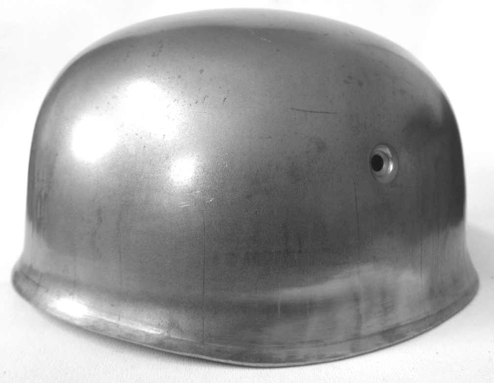 Worlds Best M38 Helmet Shell