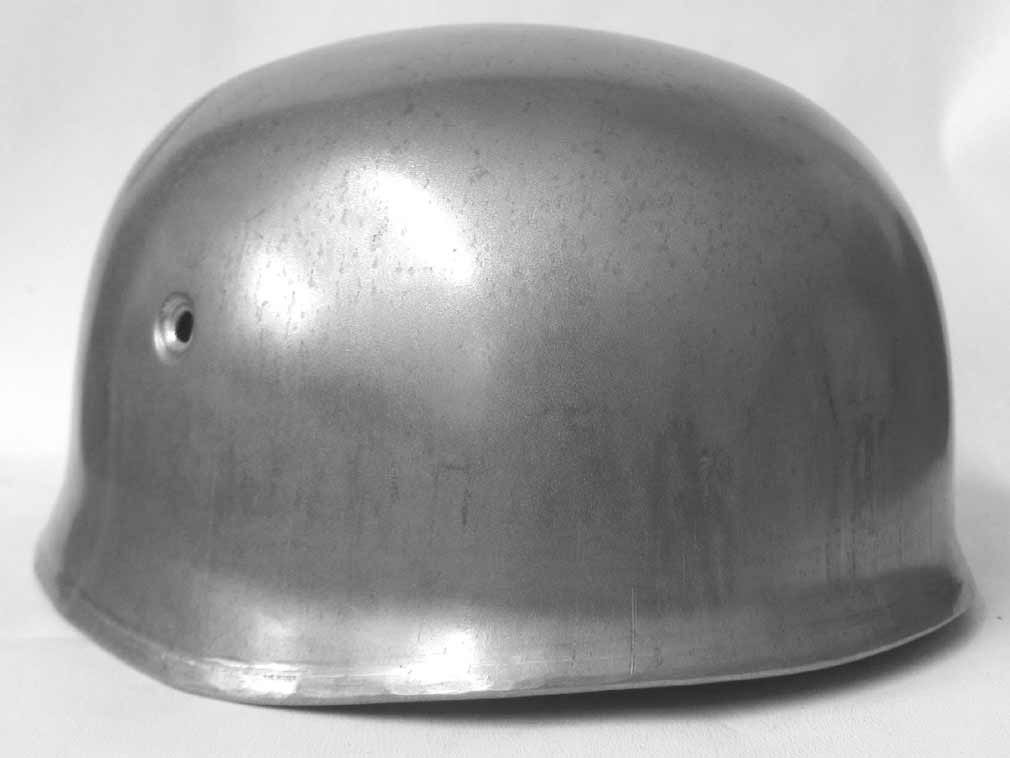 ET71 M38 Helmet Shell