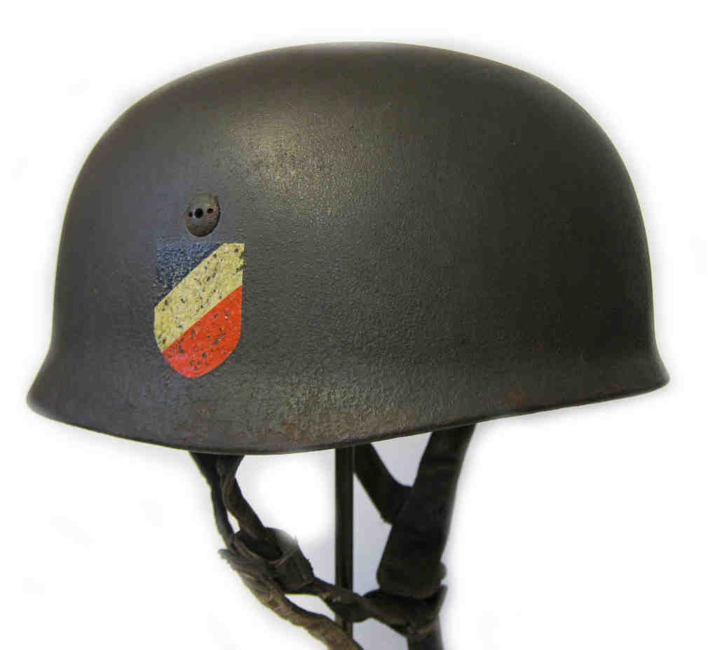 FJ Helmet M38