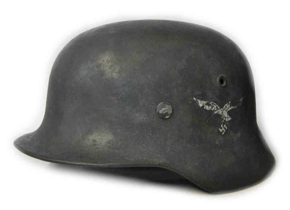 ET72 M40 Luftwaffe Helmet
