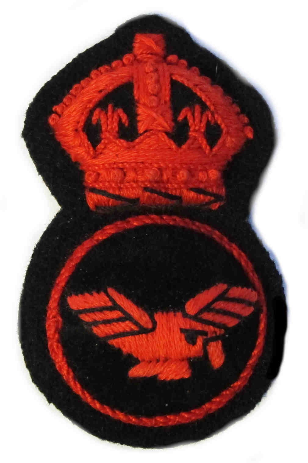 Waffen SS crusher cap