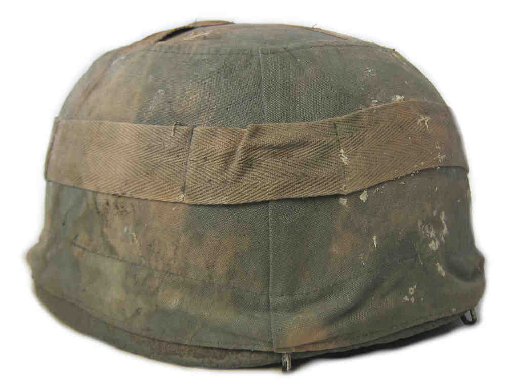 M38 Helmet Cover - 1st Version 