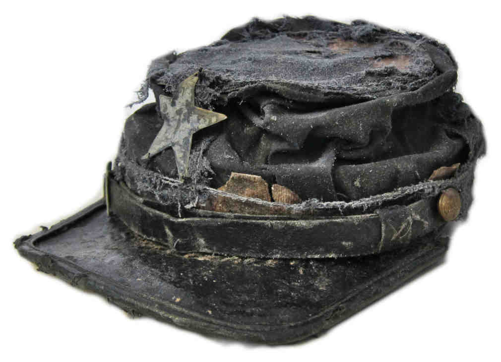 Traditional felted MONMOUTH CAP Accessoires Hoeden & petten Helmen Militaire helmen 
