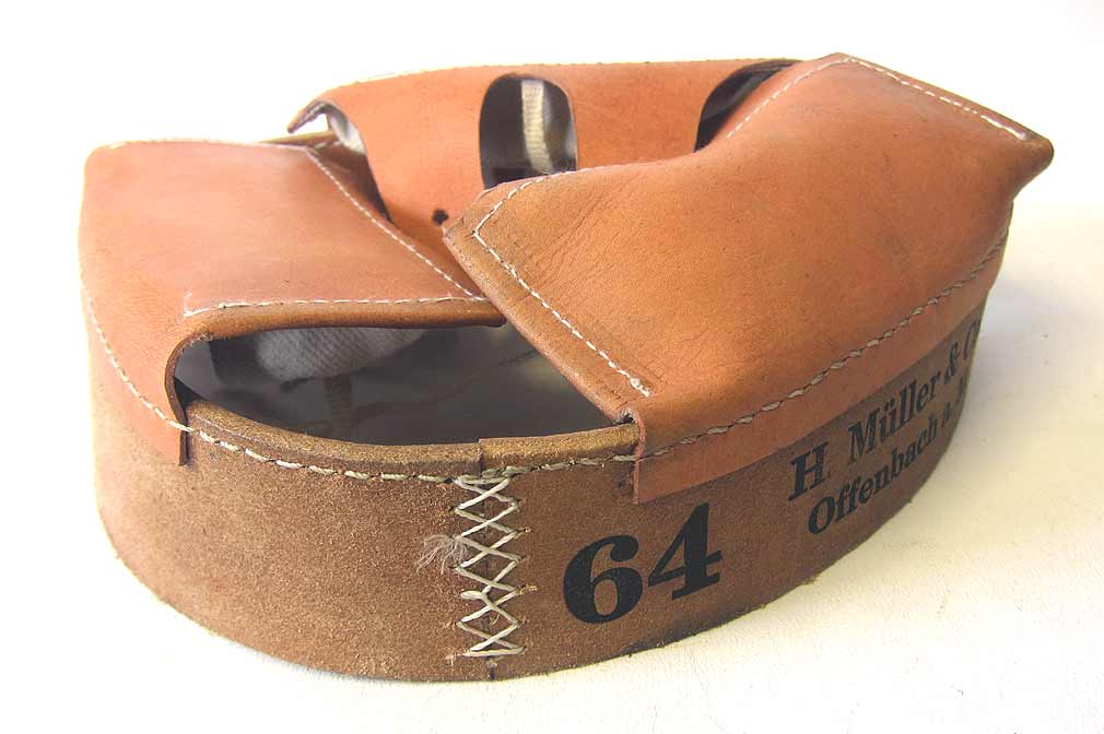WWI German Helmet Liner