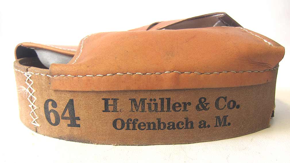WW1 Helmet Liner
