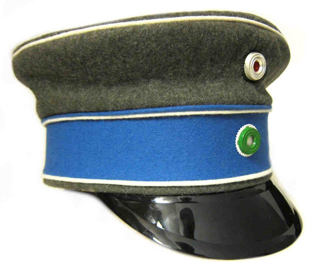 Husaren-Regt. Nr.20 (Bautzen) Officers Cap
