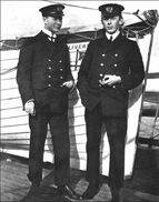 Marconi Radio Operators - Titanic