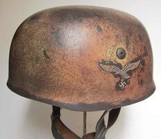 FJR6 M38 Paratrooper Helmet