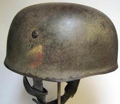 M38 Normandy Helmet