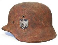 M35 Heer Decal Helmet Italy