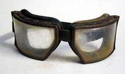 WW1 Manfred von Richthofen Flying Goggles