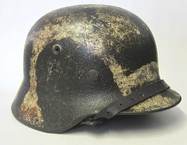 Leibstandarte SS Helmet