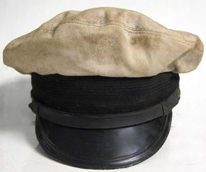 Films, LARP & SteamPunk Military Head Wear
