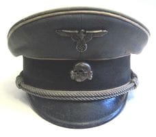 Waffen SS Hats