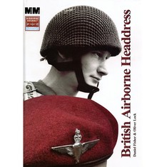 British Airborne Headdress