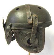 M1938 1st Div Helmet