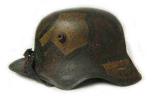M18 Cut Away Helmet 