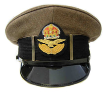 WW1 Allied Soft Headwear