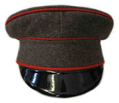 WWI Bulgarian Army Cap