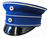 Thüringisches Husaren-Regt. Nr.12 Officers Cap