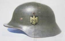 M35 Helmet customer supplied picture of desired helmet