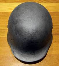 M35 Helmet outside shell