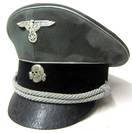 Reinhard Heydrich Cap