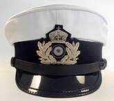 Kaiserlichen Marine Officer White Top NEW