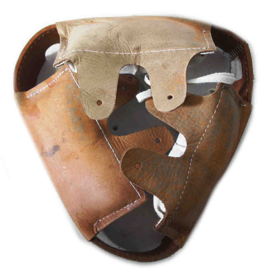 WW1 ✠ German M16 helmet liner ✠ w/pads split pins & chinstrap ✠ all sizes